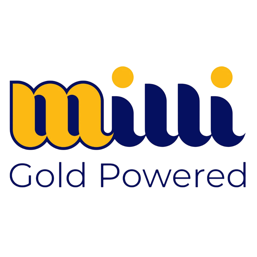 Milli Gold